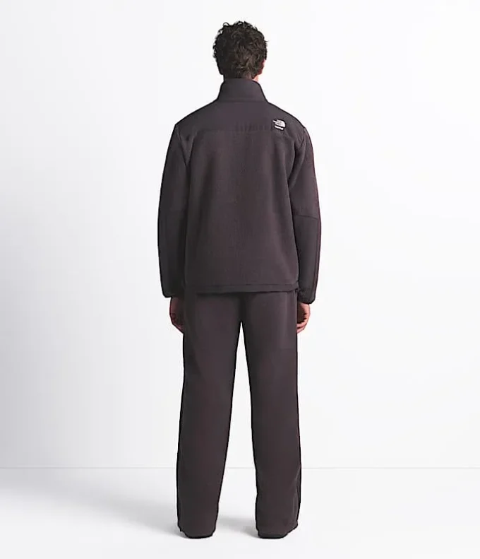 The North Face X SKIMS 1995 Denali fleecejakke