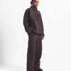 The North Face X SKIMS 1995 Denali fleecejakke