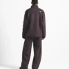 The North Face X SKIMS 1995 Denali fleecejakke