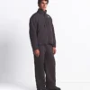 The North Face X SKIMS 1995 Denali fleecejakke
