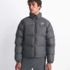 The North Face X SKIMS 1996 Nuptse jakke