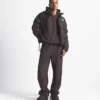 The North Face X SKIMS 1996 Nuptse jakke