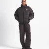 The North Face X SKIMS 1996 Nuptse jakke