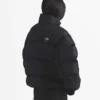 The North Face X SKIMS 1996 Nuptse jakke