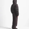 The North Face X SKIMS 1996 Nuptse jakke
