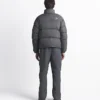 The North Face X SKIMS 1996 Nuptse jakke