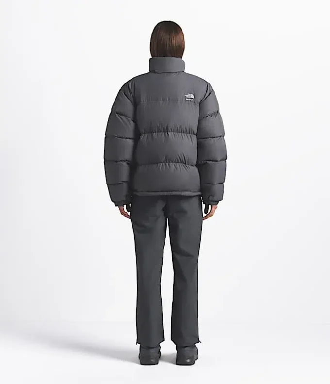 The North Face X SKIMS 1996 Nuptse jakke
