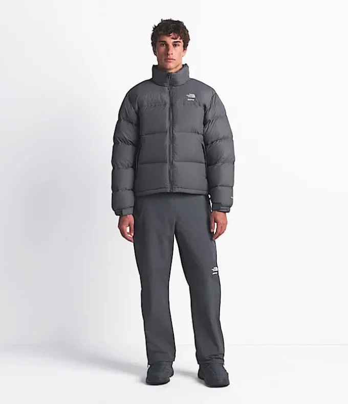 The North Face X SKIMS 1996 Nuptse jakke