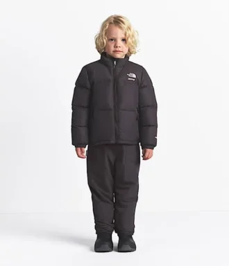 The North Face X SKIMS 1996 Nuptse-jakke til børn