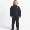 The North Face X SKIMS 1996 Nuptse-jakke til børn