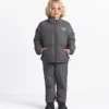 The North Face X SKIMS 1996 Nuptse-jakke til børn