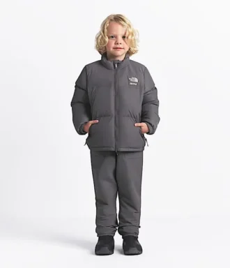 The North Face X SKIMS 1996 Nuptse-jakke til børn