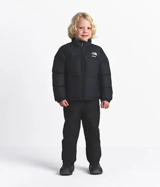 The North Face X SKIMS 1996 Nuptse-jakke til børn