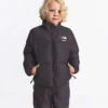 The North Face X SKIMS 1996 Nuptse-jakke til børn