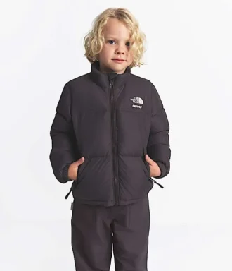 The North Face X SKIMS 1996 Nuptse-jakke til børn