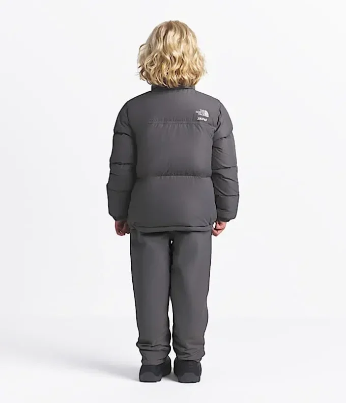 The North Face X SKIMS 1996 Nuptse-jakke til børn