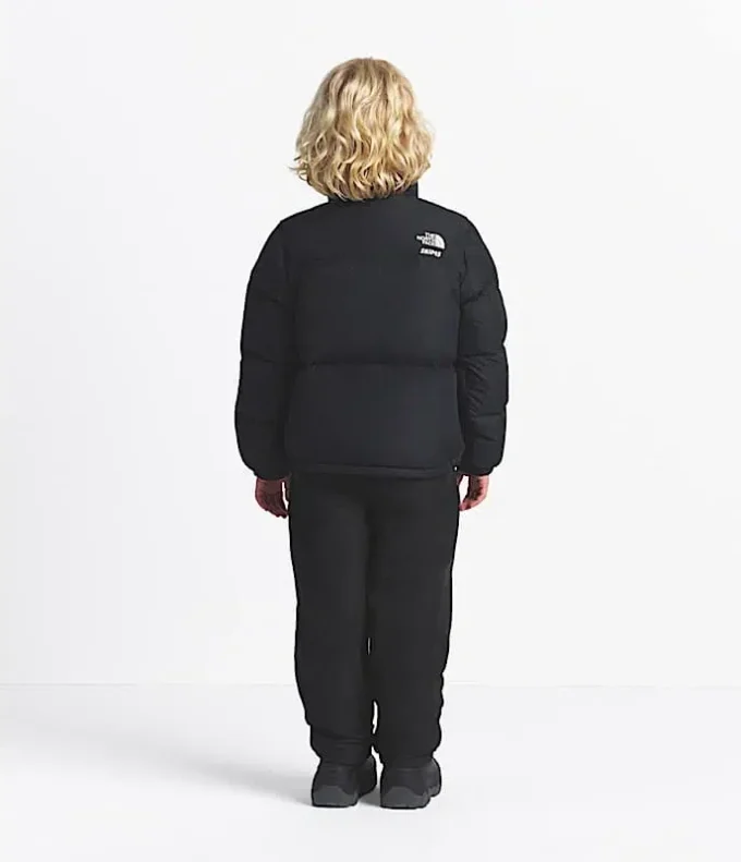 The North Face X SKIMS 1996 Nuptse-jakke til børn