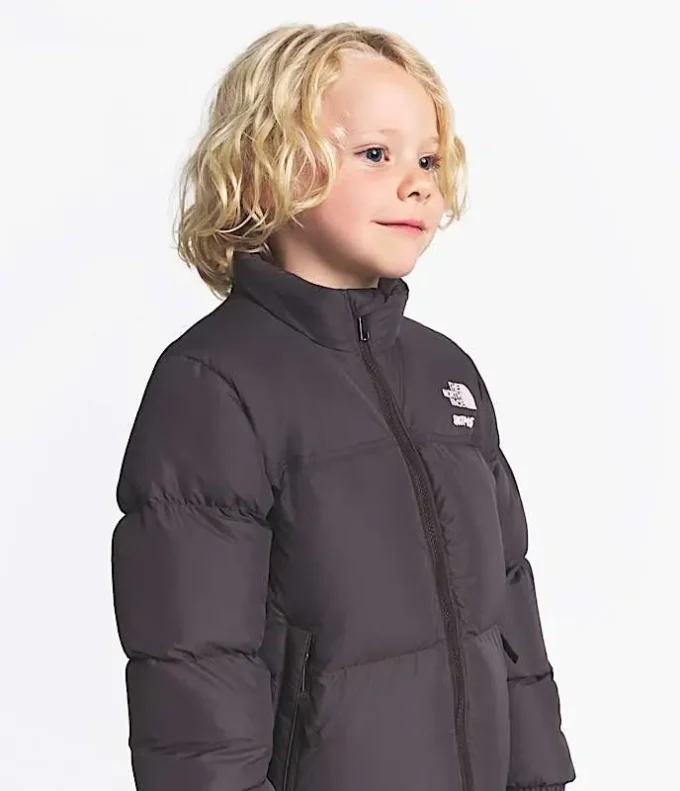 The North Face X SKIMS 1996 Nuptse-jakke til børn