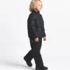 The North Face X SKIMS 1996 Nuptse-jakke til børn