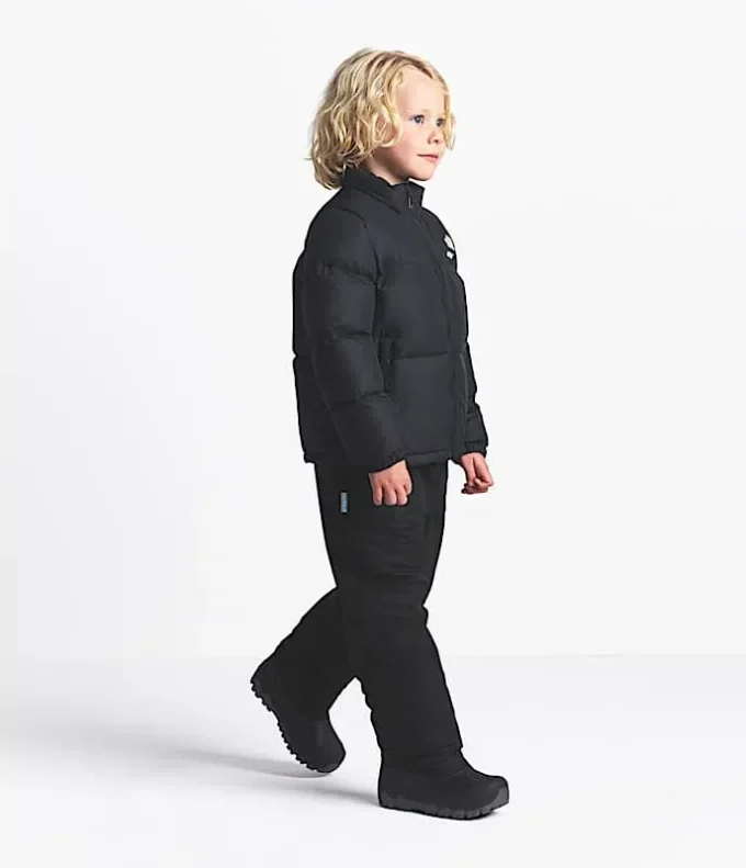 The North Face X SKIMS 1996 Nuptse-jakke til børn