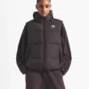 The North Face X SKIMS 1996 Nuptse Vest