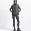 The North Face X SKIMS 1996 Nuptse Vest