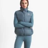 The North Face X SKIMS 1996 Nuptse Vest