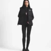 The North Face X SKIMS 1996 Nuptse Vest