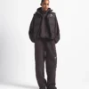 The North Face X SKIMS 1996 Nuptse Vest