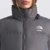 The North Face X SKIMS 1996 Nuptse Vest