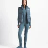 The North Face X SKIMS 1996 Nuptse Vest
