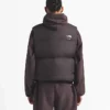 The North Face X SKIMS 1996 Nuptse Vest