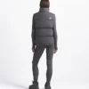 The North Face X SKIMS 1996 Nuptse Vest