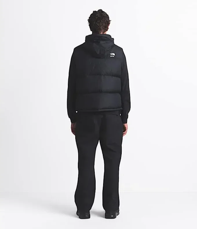 The North Face X SKIMS 1996 Nuptse Vest
