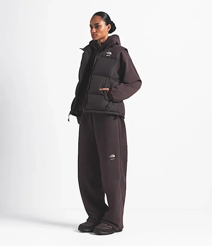 The North Face X SKIMS 1996 Nuptse Vest