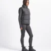 The North Face X SKIMS 1996 Nuptse Vest