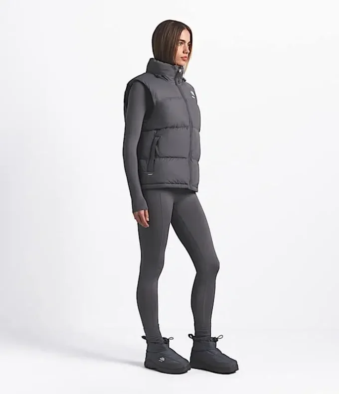 The North Face X SKIMS 1996 Nuptse Vest