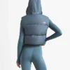 The North Face X SKIMS 1996 Nuptse Vest