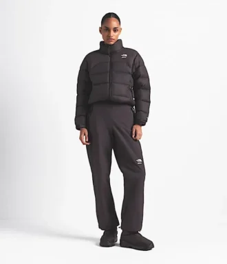 The North Face X SKIMS 2000 Retro Nuptse jakke til kvinder