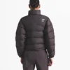 The North Face X SKIMS 2000 Retro Nuptse jakke til kvinder