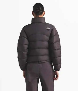 The North Face X SKIMS 2000 Retro Nuptse jakke til kvinder