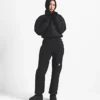 The North Face X SKIMS 2000 Retro Nuptse jakke til kvinder