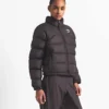 The North Face X SKIMS 2000 Retro Nuptse jakke til kvinder