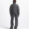 The North Face X SKIMS 2000 Retro Nuptse jakke til kvinder