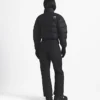 The North Face X SKIMS 2000 Retro Nuptse jakke til kvinder
