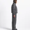 The North Face X SKIMS 2000 Retro Nuptse jakke til kvinder