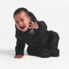 The North Face X SKIMS Baby 1996 Nuptse One-Piece