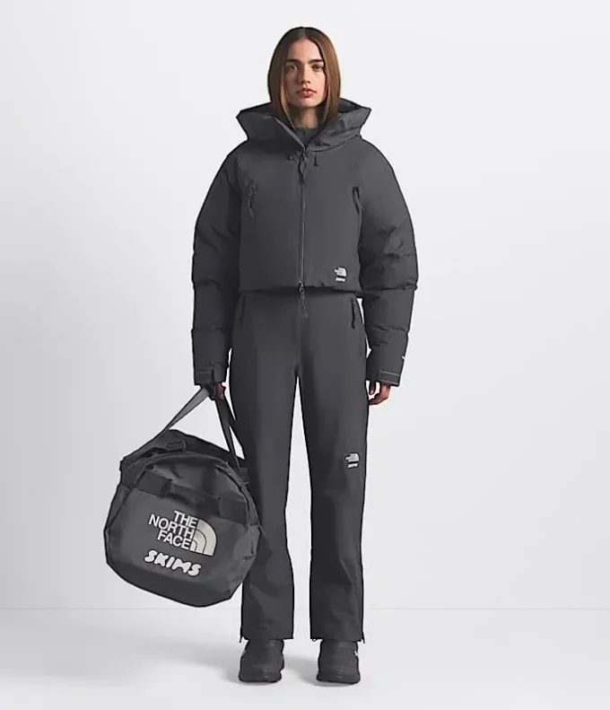 The North Face X SKIMS Base Camp Duffel – Large The North Face X SKIMS Base Camp Duffel – Large