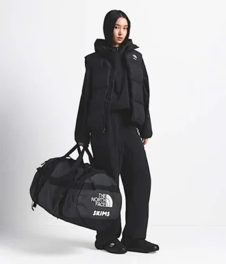 The North Face X SKIMS Base Camp Duffel – Large