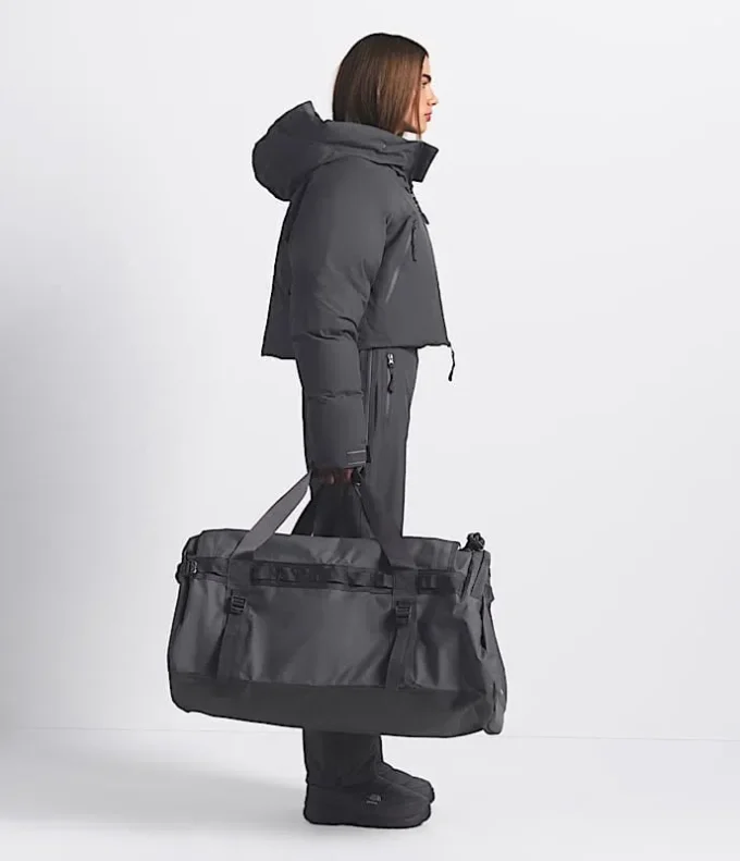 The North Face X SKIMS Base Camp Duffel – Large The North Face X SKIMS Base Camp Duffel – Large